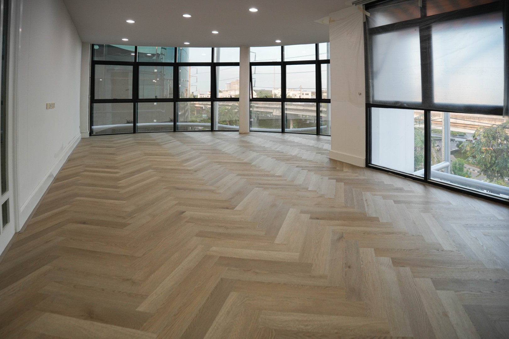 บ้านพักส่วนบุคคล---วังทองหลาง